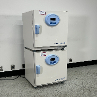 VWR Gravity Convection Incubator image 0